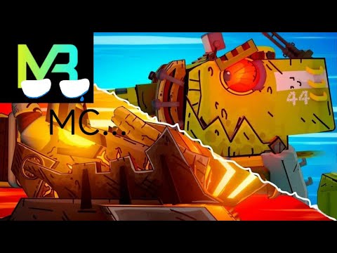 Видео: ПОСЛЕДНИЙ ПОДВИГ ГЕРОЯ! КВ-44 vs Левиафан || ФИНАЛ ч.2 || РЕАКЦИЯ  на Геранда