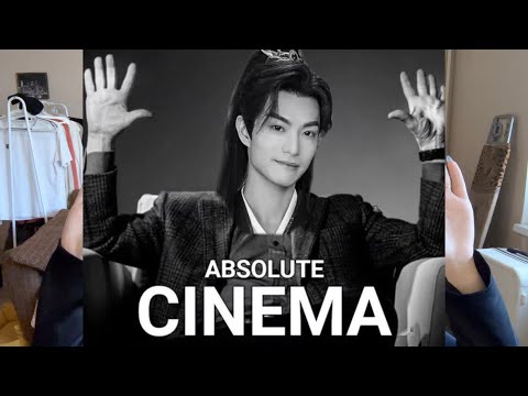 Видео: ТИПО ОБЗОР НА ТИШИНА ГОР И РЕК | мое мнение