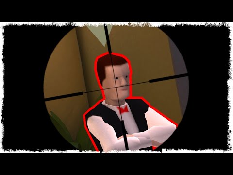 Видео: ПОБЕДИЛ СТОЯ НА МЕСТЕ... SPY PARTY!!!