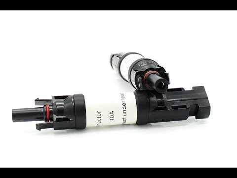 Видео: Зачем солнечным панелям "блокирующие"  (развязывающие) диоды