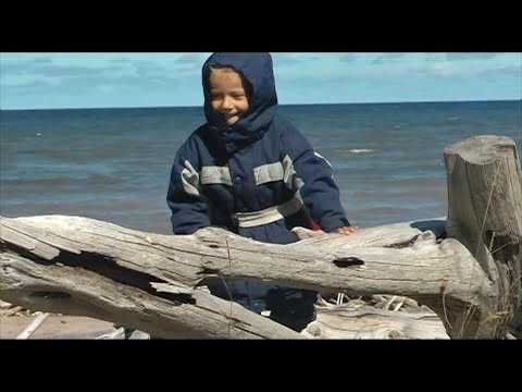 Видео: Архангельщина-2011: ВЕЛОПОХОД от ГородокТВъ (целиком!) 2 серия