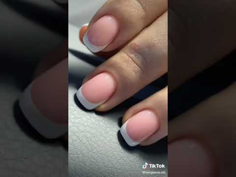 Видео: ногти +страшные истории👻👻👻👻👻