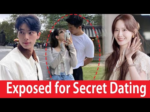 Видео: Папарацци заметили Юну и Ли Чхэ Мин на прогулке в парке Ёыйдо — фанаты в восторге!