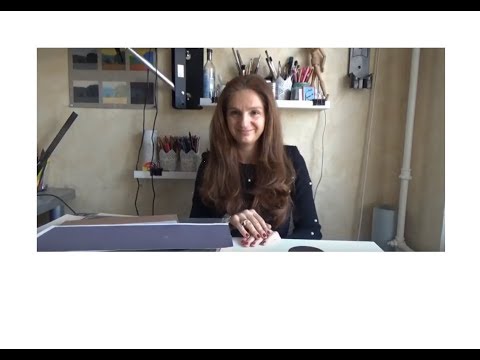 Видео: Абразивная бумага часть 1