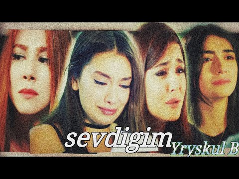 Видео: Sevdiğim💔Любимая