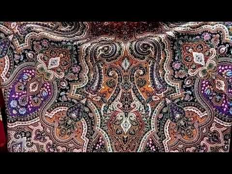 Видео: Шиповник 135-ый Фадеева Валерия