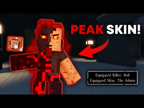 Видео: АДМИН НОЛИ уже здесь, и это ПИК! (Отрекшиеся)