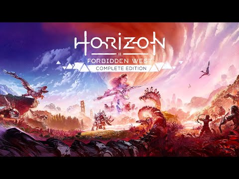 Видео: Horizon Forbidden West ► ДОПОЛНЕНИЕ "ПЫЛАЮЩИЕ БЕРЕГА". ЗАДАНИЕ 1. К ПЫЛАЮЩИМ БЕРЕГАМ. ЧАСТЬ 1