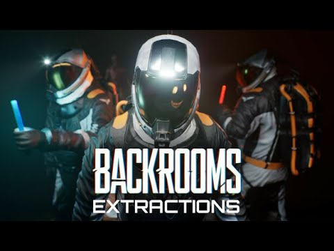 Видео: Ср*ные мимики!!! 🟢 Запись стрима № 151🟢 Backrooms Extractions
