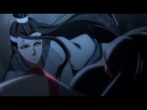 Видео: Вэйин дерется с Ланжанем вином!Ланжан влюбился в него с первого взгляда