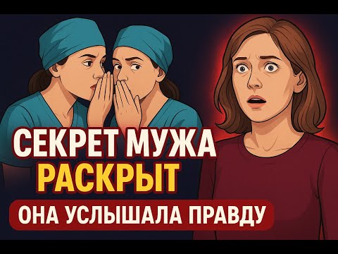 Видео: История о женщине которая узнала слишком много