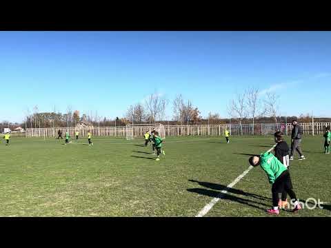 Видео: ФК Трускавець - No Limits-97 2 тайм