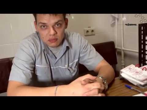 Видео: Зима! ИНТЕРЕСНО! Выезд бригады Скорой Медицинской помощи (видео № 9)