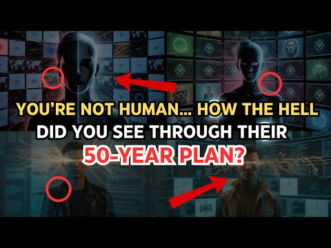 Видео: ВЫ ПОНЯТИЯ НЕ ИМЕЕТЕ, ЧТО СДЕЛАЛИ… НО ОНИ ЗНАЮТ — И ОНИ В АБСОЛЮТНОМ УЖАСЕ