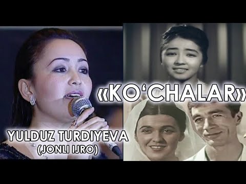 Видео: D.Zokirov - Ko'chalar ("Yor-yor" k/fdan) / Д.Зокиров - Кучалар / D.Zokirov - Streets