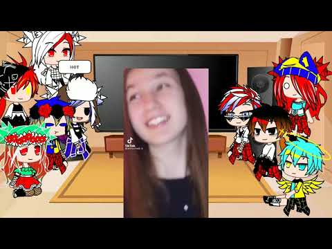 Видео: реакция стран на тт