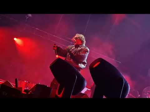 Видео: Егор Крид -"Здравствуйте ", Екатеринбург 14.03.2024