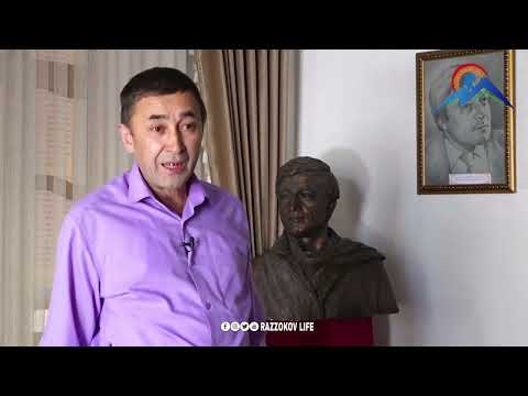 Видео: Мазори Шариф. Манзарахош .Лоик Шерали.