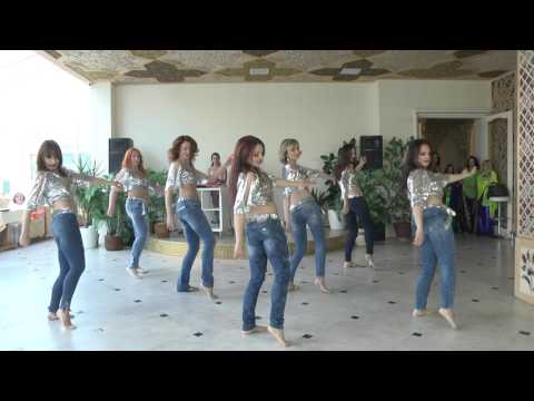 Видео: Стрит-шааби, Dance deluxe