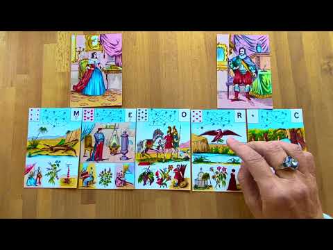 Видео: ЕГО МЫСЛИ И ЧУВСТВА К ВАМ💋💸😍💍👨‍👩‍👧‍👦Таролог #Колена💞👨‍🦱💌👩‍🦰❤️💘🙏💞🤷‍♀️ЧТО У НЕГО💞💯СЕЙЧАС ПРОИСХОДИТ