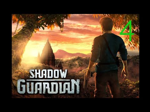 Видео: Shadow guardian HD прохождение на андроид#4