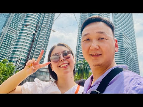 Видео: Аялал #3-2 Сингапур & Малайз (2025 оны 2 сар)