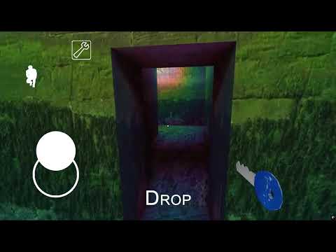 Видео: [TOPSY] Впервые! Хэллоуин в официальной Гренни | Granny 1.8.6 