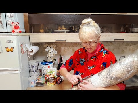 Видео:  Распаковка Озон.Как сажаю чеснок. Новые коврики.