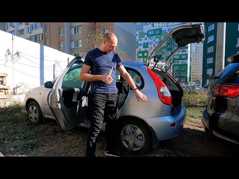 Видео: РЕМОНТ ВМЯТИН НА АВТО Лайфхак