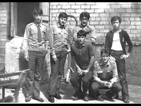 Видео: Учеба в КВВСКУ 1981 - 1985 годы
