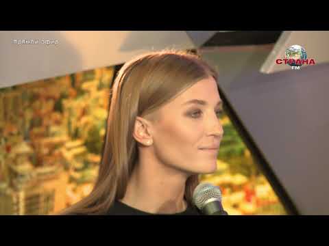 Видео: 2Маши - Мы выбираем. Концертный зал. Страна ФМ LIVE