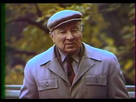 Видео: Кулиев Кайсын. Мой след земной - 1.mpg