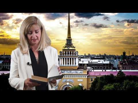 Видео: «Адмиралтейство. История строительства и легенды»