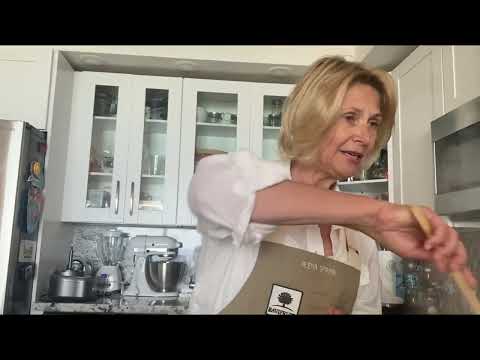 Видео: Американский яблочный пирог