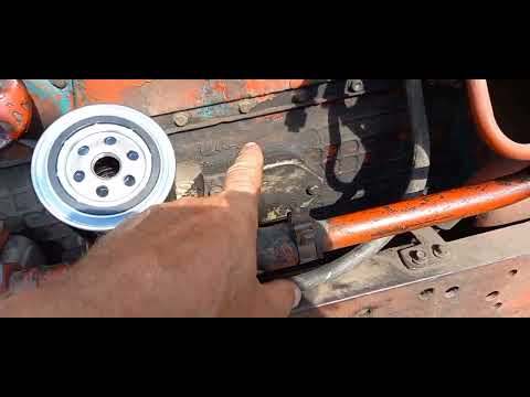 Видео: ЮМЗ.Масляний фільтр:потрібно чи ні заливати оливу при ТО ,всам фільтр?