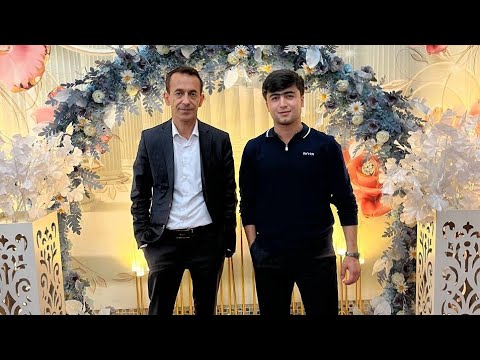 Видео: ПИРИЮ ХАРТОЗӢ МЕГУЕД.?  НЕ! ИН ҲАМАШ БАРОИ ШУМОСТ. ДАВРОНИ ИШҚИ МО ГУЗАШТ..
