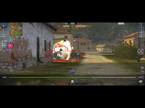 Видео: World of tanks. Gsor1008. На Мастера такая игра пока что не тянет, но играть одно удовольствие.