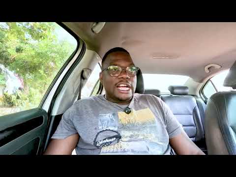 Видео: «Переехать в Зимбабве не так просто, как говорят люди — давайте будем реалистами»