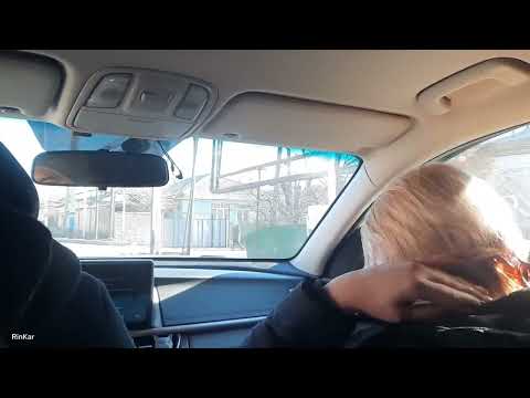 Видео: Кентау - Кантаги. 21 января 2024 года. Туркестанская область Казахстан.