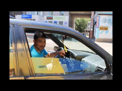 Видео: Жора Затонский - Семипалатинск