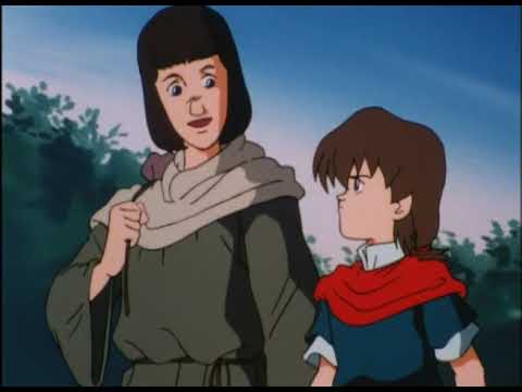 Видео: РОБИН ХУД | ROBIN HOOD ep. 42 | BG