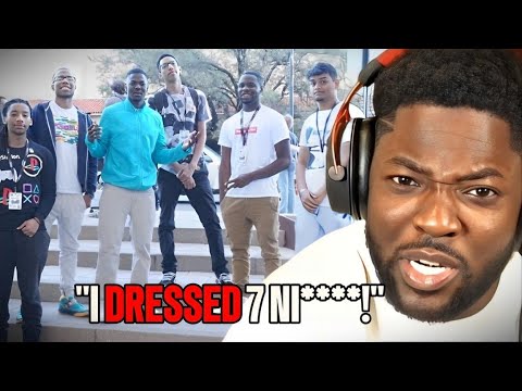 Видео: RDC жарят друг друга по старым нарядам