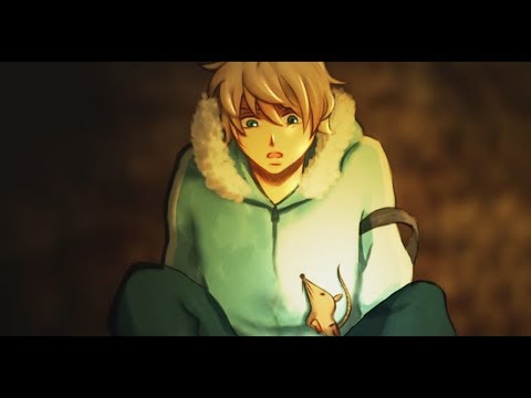 Видео: ПОП! НУ ТЫ И КРЫСА! | Повешенный / The Hanged Man #3