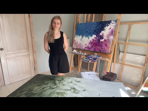 Видео: #АРТСРЕДА 👩🏻‍🎨 Цена искусства⁉️ Как оценить работу художника🧐