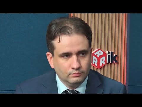 Видео: Божанов: ПЕЕВСКИ е нарушил санкциите по МАГНИТСКИ! Пускаме сигнал до САЩ!