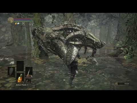 Видео: Dark Souls 3: Cinders (2.15) [02] - Стрим 16/06/22