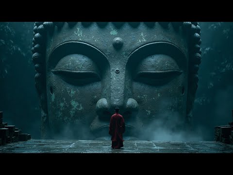 Видео: Расслабляющая музыка для глубокой медитации | Частота 528 Гц | Снятие стресса и тревоги