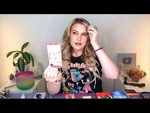 Видео: КОЗЕРОГ: «Они доносят до вас сообщение громко и ясно, Козерог... Вы заставили их вспотеть!!»