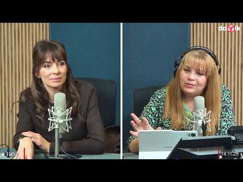 Видео: Александра Жекова - за пътя към най-добрата си версия