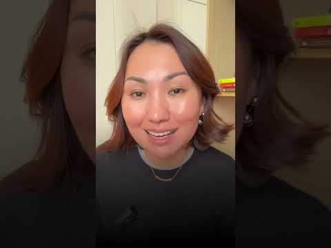 Видео: Бай болу үшін - Барлығын Жоспарлау керек! | «БИЗНЕС ТАЛДАУ» Роза Аширбаева